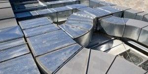 Air Conditioning Ducts