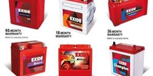 Industrial Inverter Battery