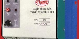 CTC SINGLE PHASE SUBMERSIBLE TANK CONTROLLER