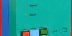 OPENWELL STARTER SINGLE PHASE OPENWELL PANEL