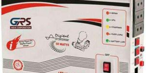 Mobile Solar Inverter