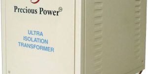 Isolation Transformer