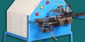 Butt Welding Machine