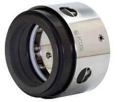 Multi Spring Unbalanced Seals