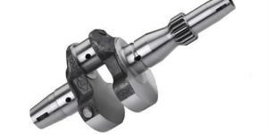 Crank Shaft