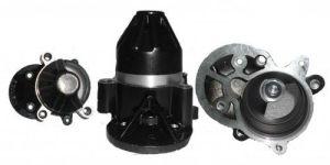 Stater Motor Parts
