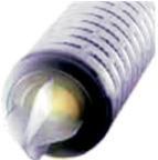 Absolute-Rated Membrane Filters: