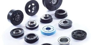 Engine Damper