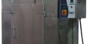 High Temperature Oven Standard Model