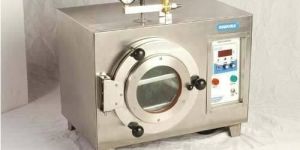 Vacuum Oven Round Standard Model