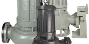 Submersible Sewage Pumps