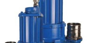 Submersible Sludge Pumps