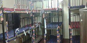 Portable Bunk Houses