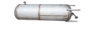 Stainless Steel Vessel