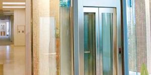 Auto Door Elevators