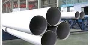 Alloy Steel Pipes and Tubes