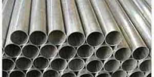 Stainless Steel Pipes and Tubes