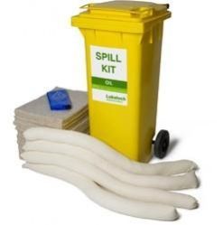 Chemical Spill Kits