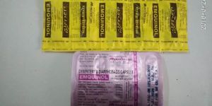 Emquinol Tablets