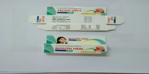 MOUTH HEAL Gel