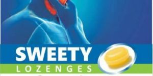 Throat Lozenges