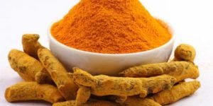 Organic Turmeric Powder (Haldi)