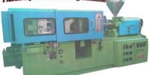 Plastic Injection Moulding Machines