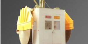 Query Cutting Machine for Mines