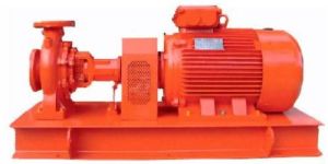 COUPLED AND MONOBLOCK ELECTRICAL PUMPS