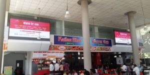 LED Outdoor Advertising Display