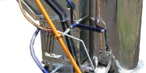 Thermoplastic Road Marking Machine