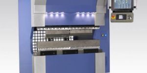 Electric Press Brakes