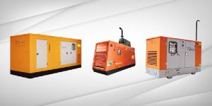Powerol Diesel Generators