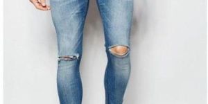 Mens Denim Jeans