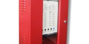 Fire Alarm Control Panel