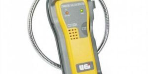 Gas Leak Detectors