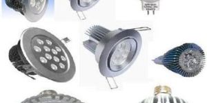LED Downlight Spring