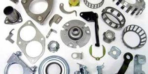 Sheet Metal Components