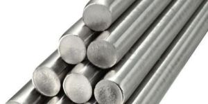 Stainless Steel Round Bars
