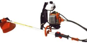 Brush Cutter