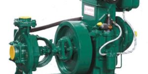 WATER PUMP SET DIESEL ENGINE