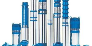 Submersible Pump Set