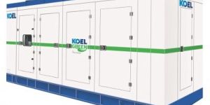 Air Cooled Generator Set