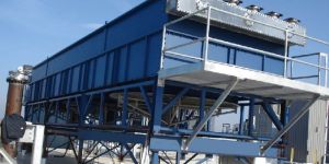 Air Cooled Heat Exchanger