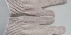Cotton Hand Gloves