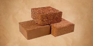 Coco Peat Blocks