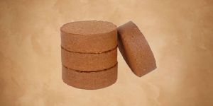 Coco Peat Coco Disc