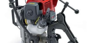 Rail Drilling Machines