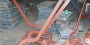 Spring Point Lever Box