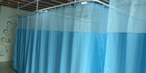 Hospital Partition Curtains